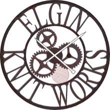 Elgin Knit Works