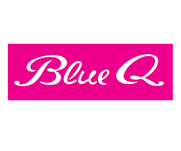 Blue Q Elgin Knit Works Accessories 