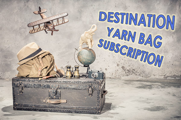 destination yarn bag subscription