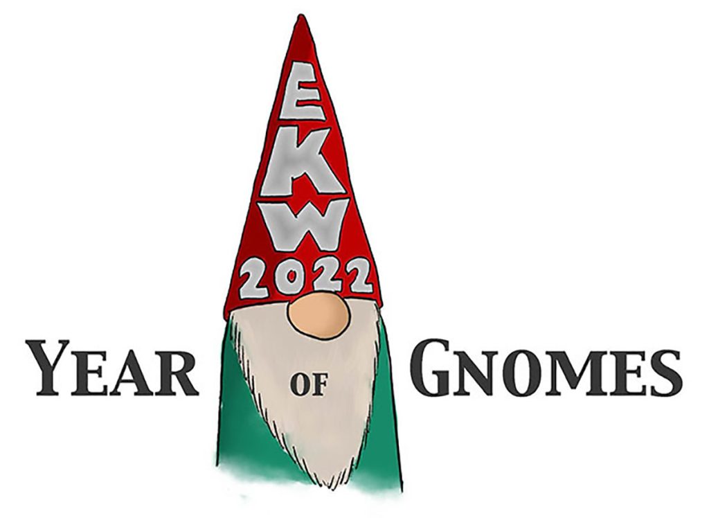 elginknitworks year of gnomes