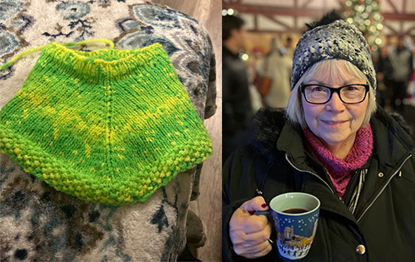 elgin knit works snowflake yarn1