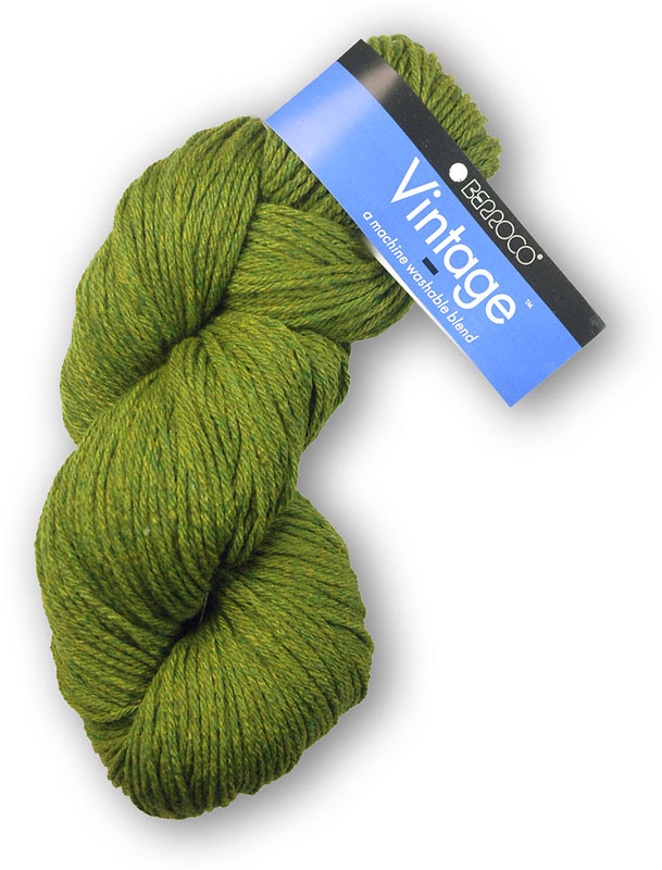 elgin knit works berroco vintage yarn