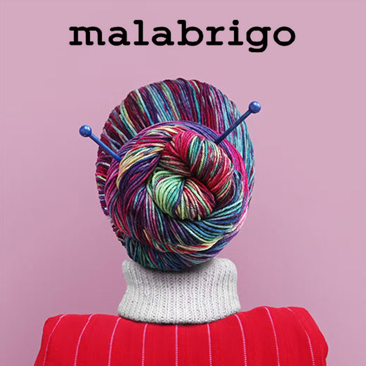 elgin knit works malabrigo holiday kal 2023 720x720