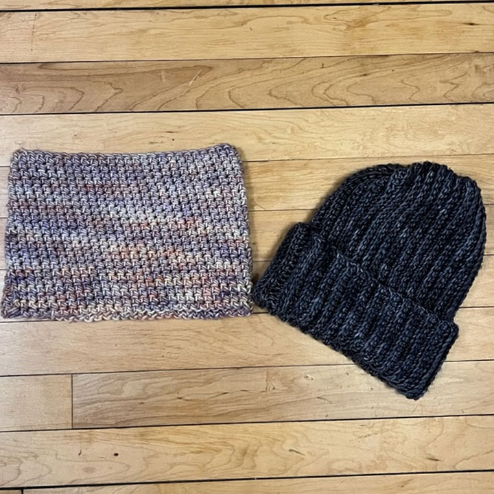 elgin knit works learn to crochet